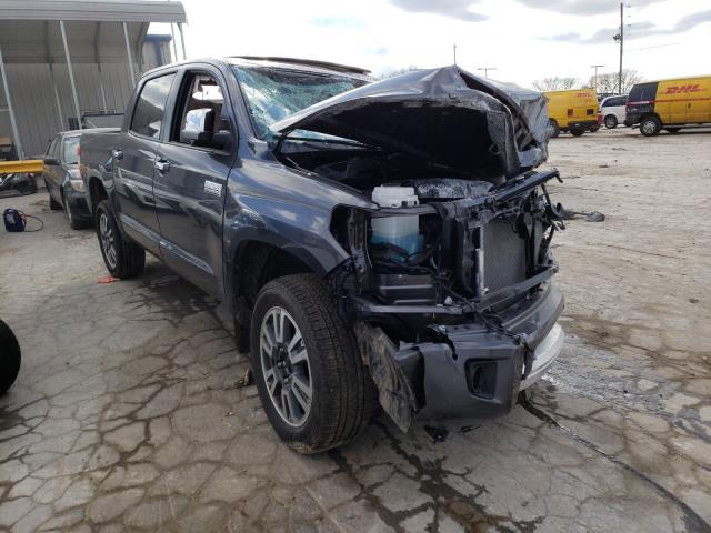 TOYOTA TUNDRA CRE 2021 5tfay5f10mx965707