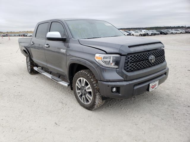 TOYOTA TUNDRA CRE 2021 5tfay5f10mx984418