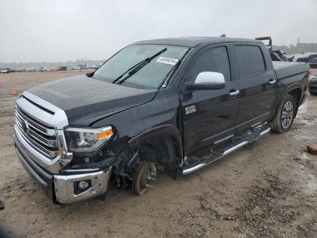 TOYOTA TUNDRA CRE 2021 5tfay5f10mx991899