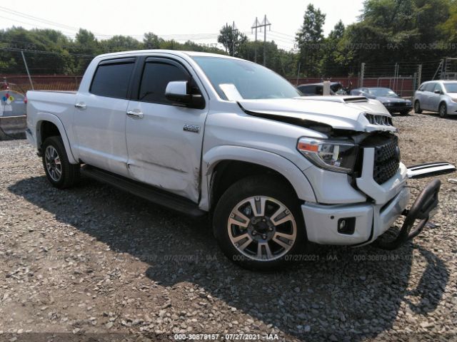 TOYOTA TUNDRA 4WD 2021 5tfay5f10mx998738