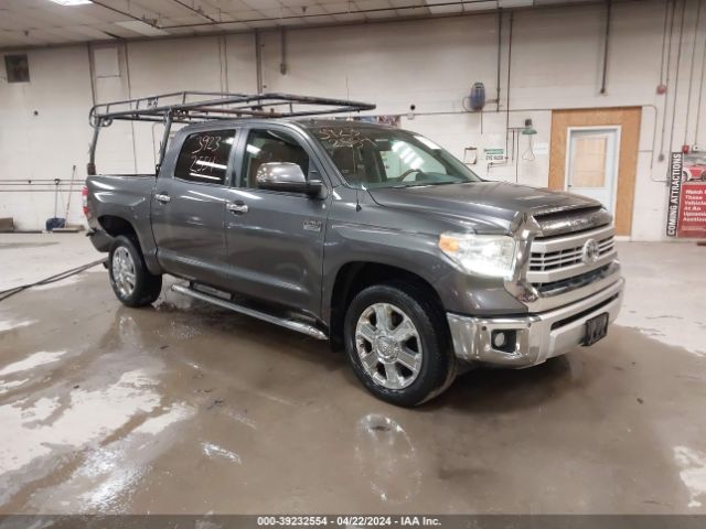 TOYOTA TUNDRA 2014 5tfay5f11ex362766