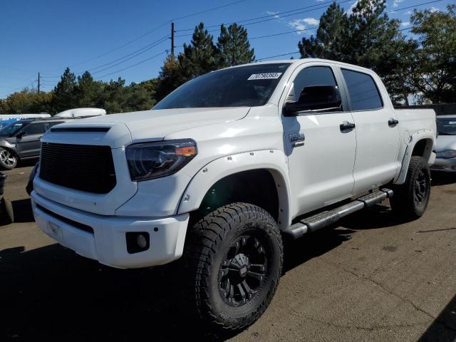 TOYOTA TUNDRA CRE 2014 5tfay5f11ex413361