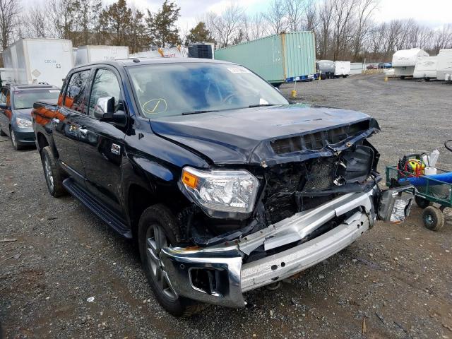 TOYOTA TUNDRA CRE 2015 5tfay5f11fx419775