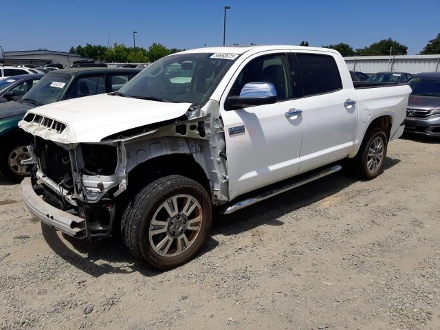 TOYOTA TUNDRA 2015 5tfay5f11fx427178