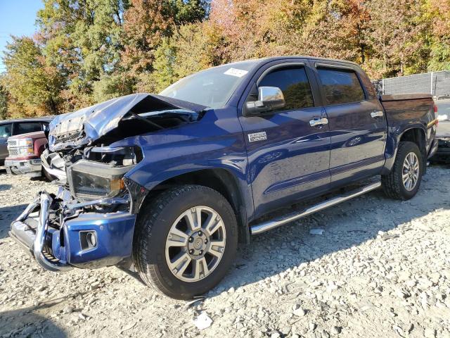 TOYOTA TUNDRA CRE 2015 5tfay5f11fx452565