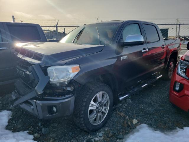 TOYOTA TUNDRA CRE 2015 5tfay5f11fx457393