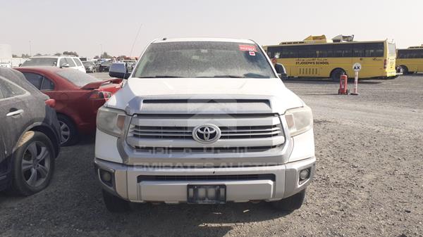 TOYOTA TUNDRA 2015 5tfay5f11fx471343