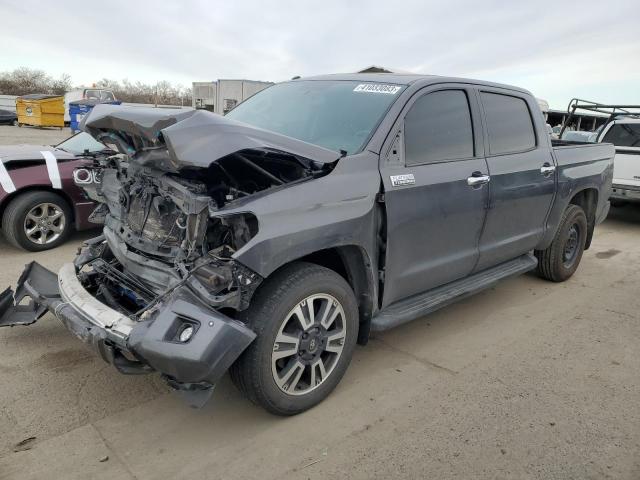 TOYOTA TUNDRA CRE 2016 5tfay5f11gx512376