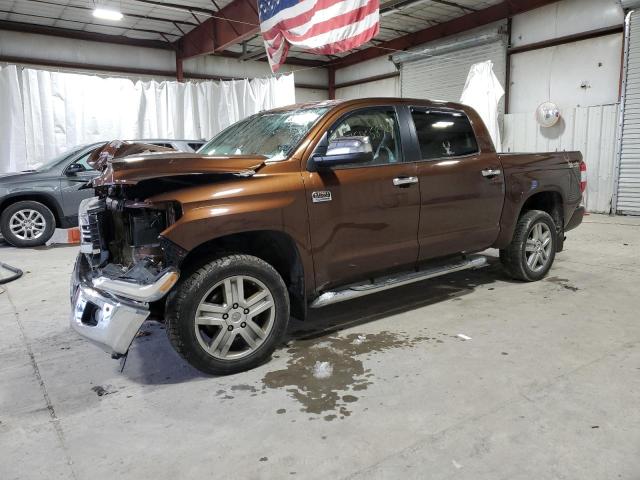 TOYOTA TUNDRA 2016 5tfay5f11gx550965