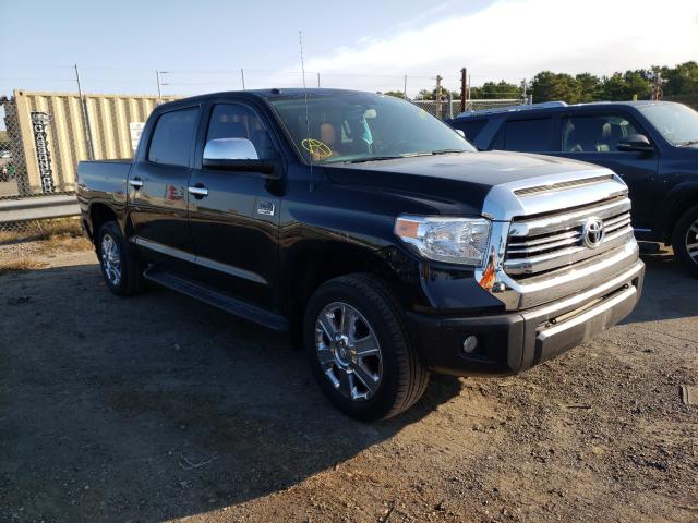 TOYOTA TUNDRA CRE 2016 5tfay5f11gx580824