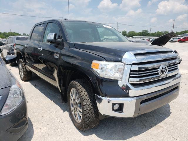 TOYOTA TUNDRA CRE 2017 5tfay5f11hx603987