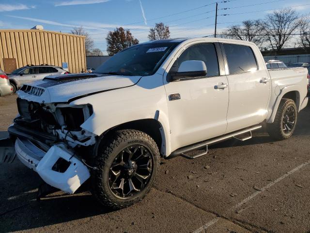 TOYOTA TUNDRA 2017 5tfay5f11hx644555