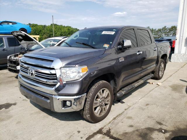 TOYOTA TUNDRA CRE 2017 5tfay5f11hx673716