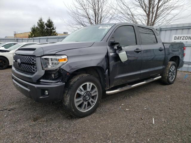 TOYOTA TUNDRA CRE 2018 5tfay5f11jx735069