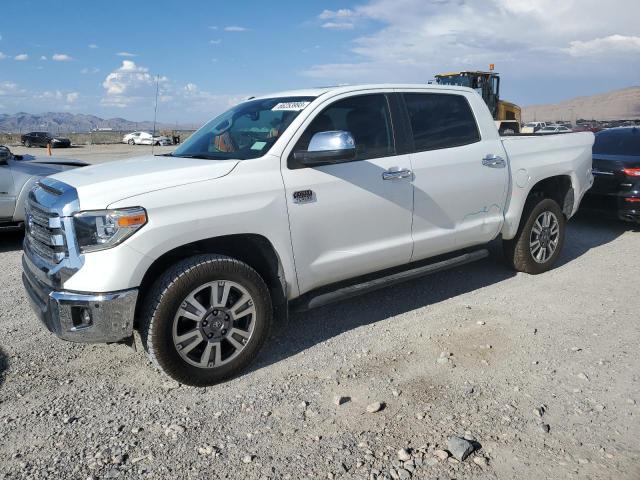 TOYOTA TUNDRA CRE 2018 5tfay5f11jx754107