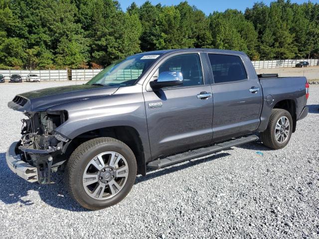 TOYOTA TUNDRA 2019 5tfay5f11kx787898