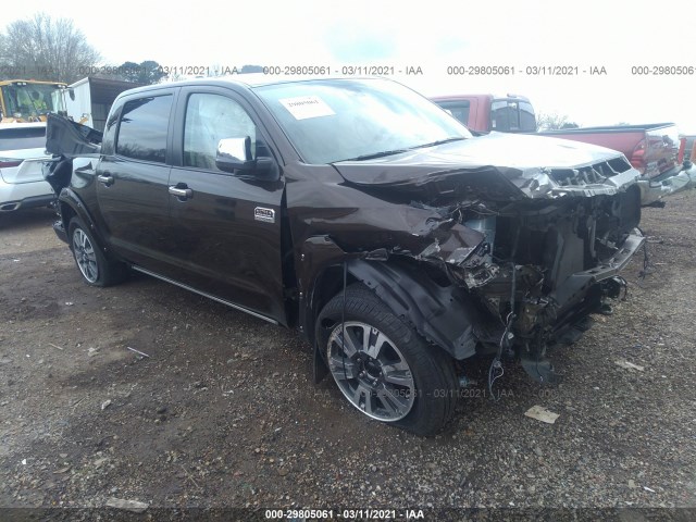 TOYOTA TUNDRA 4WD 2020 5tfay5f11lx886593