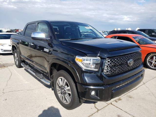 TOYOTA TUNDRA CRE 2020 5tfay5f11lx894001