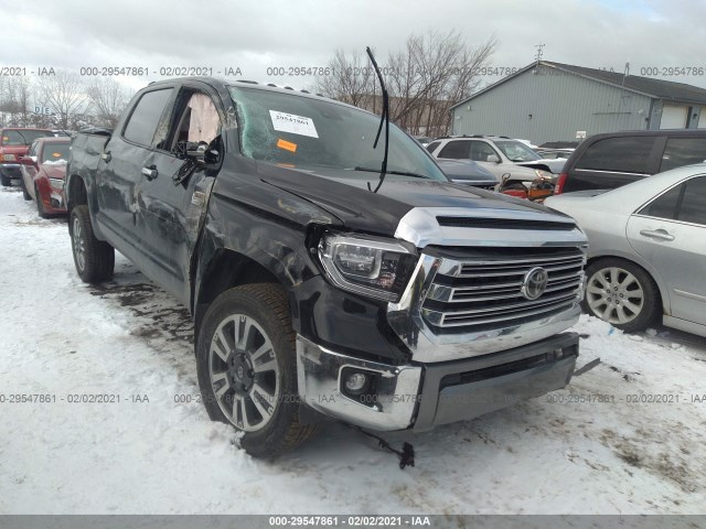 TOYOTA TUNDRA 4WD 2020 5tfay5f11lx900444