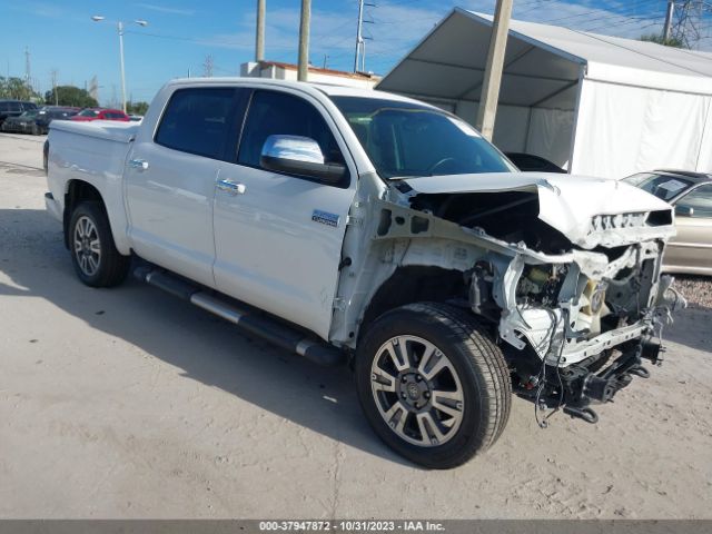 TOYOTA TUNDRA 4WD 2020 5tfay5f11lx910410