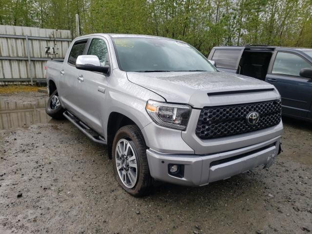 TOYOTA TUNDRA CRE 2020 5tfay5f11lx920600