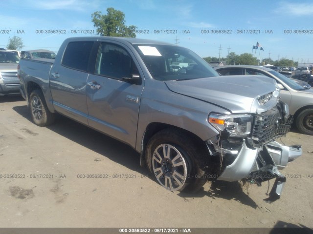 TOYOTA TUNDRA 4WD 2021 5tfay5f11mx007840