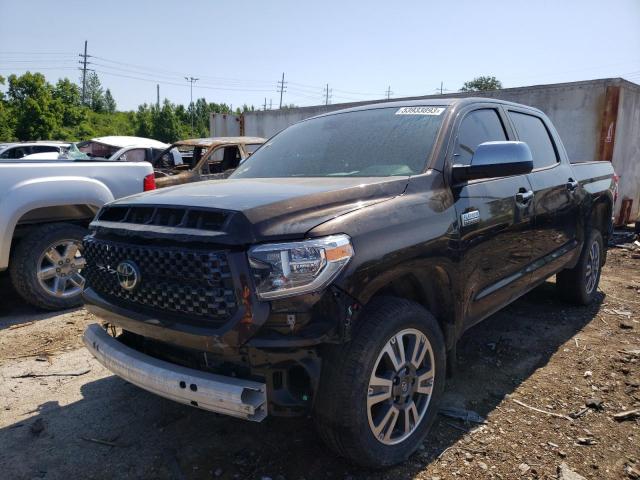 TOYOTA TUNDRA CRE 2021 5tfay5f11mx030552