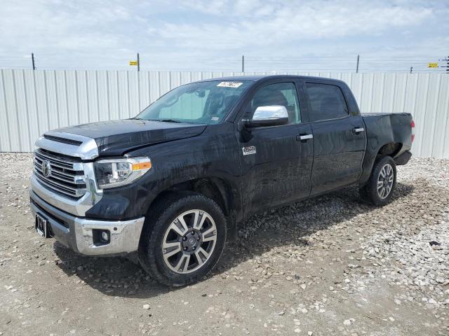 TOYOTA TUNDRA CRE 2021 5tfay5f11mx990034