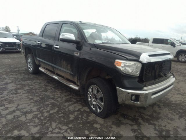 TOYOTA TUNDRA 4WD TRUCK 2014 5tfay5f12ex389054