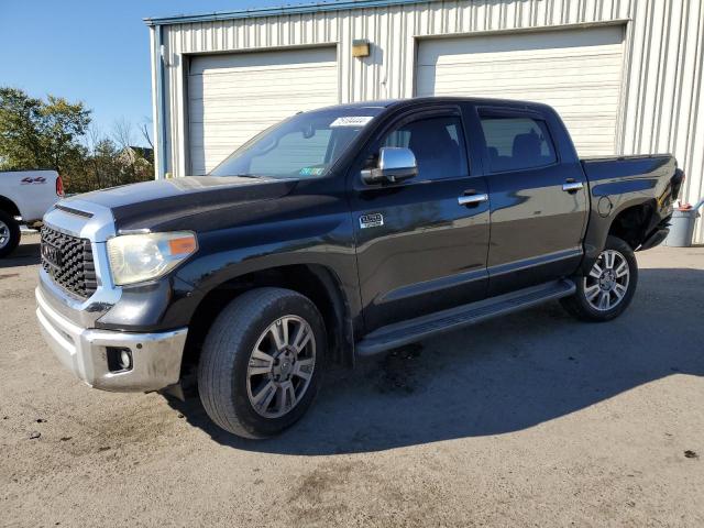 TOYOTA TUNDRA CRE 2014 5tfay5f12ex407505