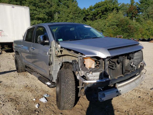 TOYOTA TUNDRA CRE 2014 5tfay5f12ex413983