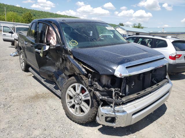 TOYOTA TUNDRA CRE 2015 5tfay5f12fx425858