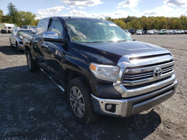 TOYOTA TUNDRA CRE 2016 5tfay5f12gx499573