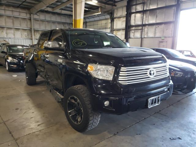 TOYOTA TUNDRA 4WD TRUCK 2016 5tfay5f12gx536475