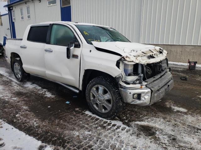 TOYOTA TUNDRA CRE 2016 5tfay5f12gx561277