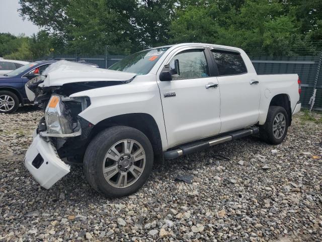 TOYOTA TUNDRA CRE 2017 5tfay5f12hx595138