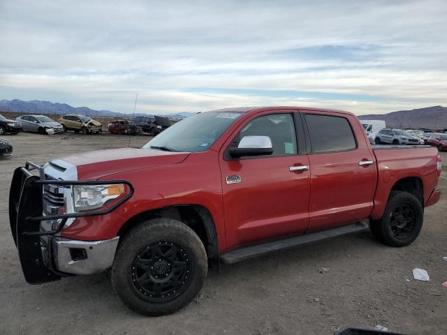 TOYOTA TUNDRA 2017 5tfay5f12hx611080