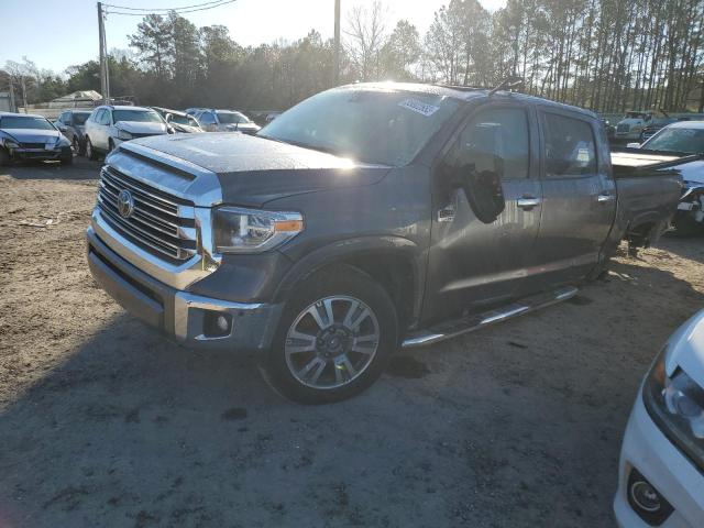 TOYOTA TUNDRA CRE 2019 5tfay5f12kx845257