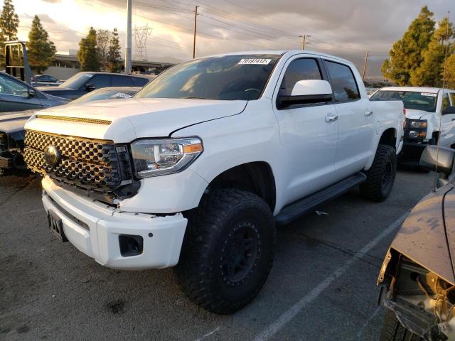 TOYOTA TUNDRA CRE 2020 5tfay5f12lx875814