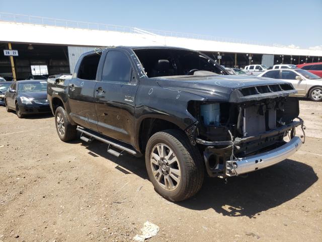 TOYOTA TUNDRA CRE 2020 5tfay5f12lx920203