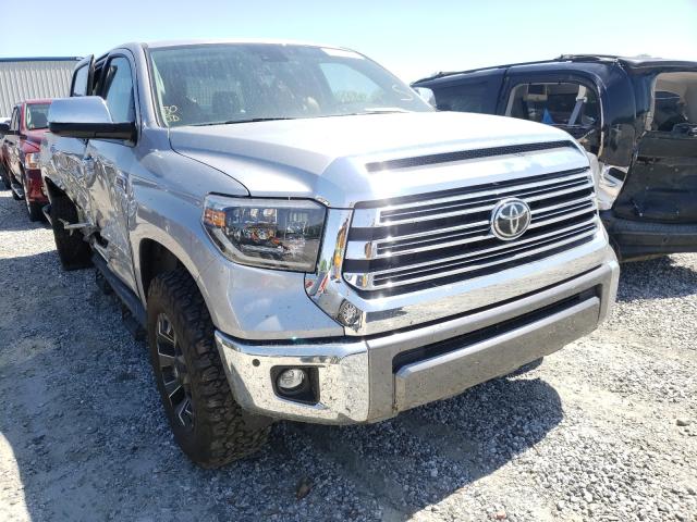 TOYOTA TUNDRA CRE 2020 5tfay5f12lx935753