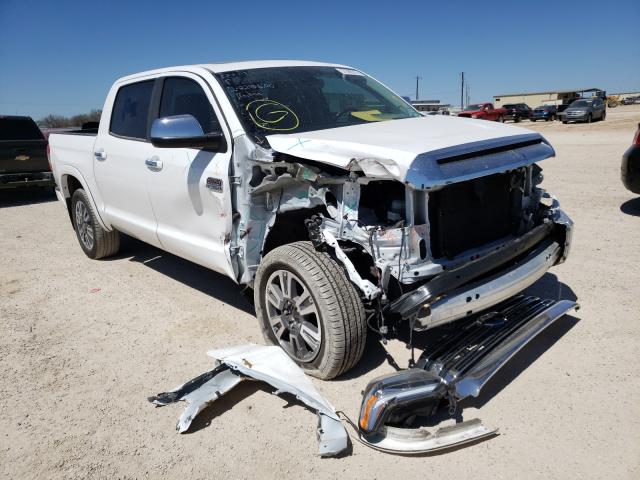 TOYOTA TUNDRA CRE 2020 5tfay5f12lx947630