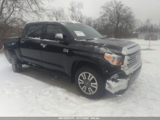 TOYOTA TUNDRA 4WD 2020 5tfay5f12lx948048