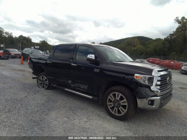 TOYOTA TUNDRA 4WD 2021 5tfay5f12mx032472