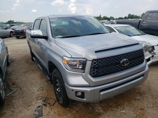 TOYOTA TUNDRA CRE 2021 5tfay5f12mx971508