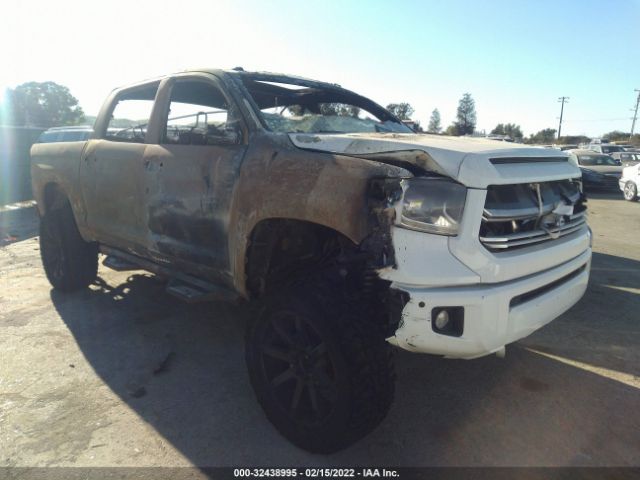 TOYOTA TUNDRA 4WD TRUCK 2014 5tfay5f13ex348660