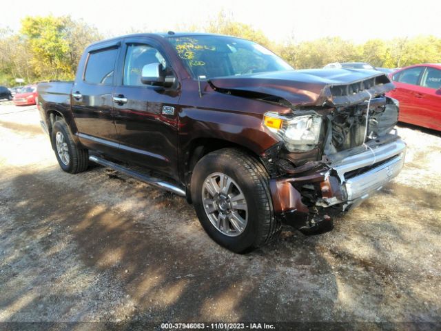 TOYOTA TUNDRA 2014 5tfay5f13ex348979