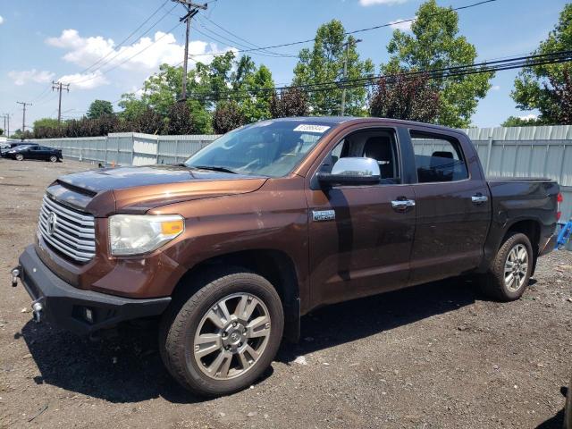 TOYOTA TUNDRA CRE 2014 5tfay5f13ex357861