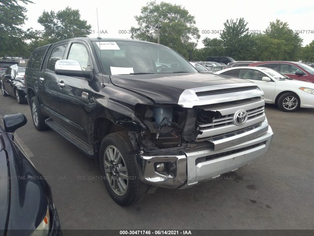 TOYOTA TUNDRA 4WD TRUCK 2015 5tfay5f13fx425531