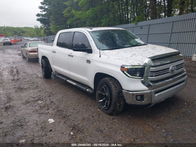 TOYOTA TUNDRA 2015 5tfay5f13fx435864